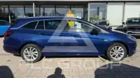 2021 Opel Astra