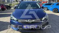 2021 Opel Astra