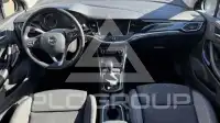 2021 Opel Astra