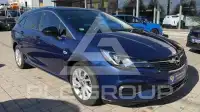 2021 Opel Astra