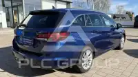 2021 Opel Astra