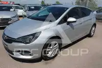 2021 Opel Astra