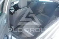 2021 Opel Astra