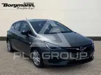 2021 Opel Astra
