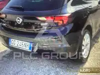 2021 Opel Astra