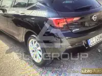2021 Opel Astra