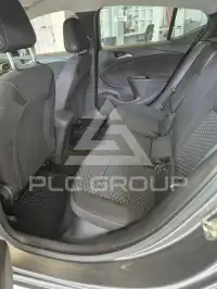 2021 Opel Astra
