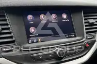 2021 Opel Astra