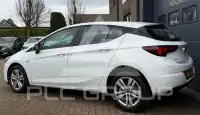 2021 Opel Astra