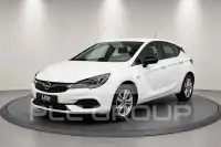 2021 Opel Astra