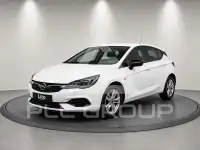 2021 Opel Astra