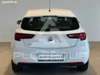 2021 Opel Astra