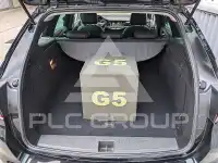 2021 Opel Astra