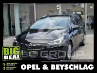 2021 Opel Astra