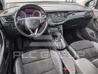 2021 Opel Astra