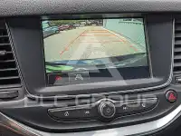 2021 Opel Astra