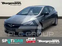 2021 Opel Astra