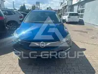 2021 Opel Astra