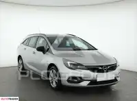2021 Opel Astra