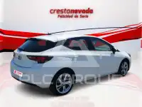 2021 Opel Astra