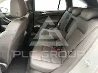2021 Opel Astra