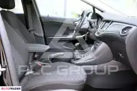 2021 Opel Astra