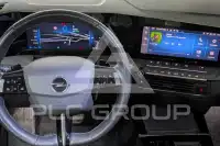 2021 Opel Astra