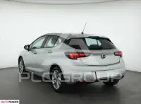 2021 Opel Astra