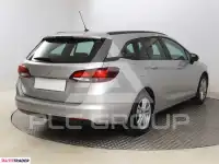 2021 Opel Astra