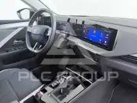 2021 Opel Astra