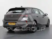 2021 Opel Astra