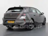 2021 Opel Astra