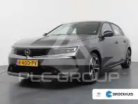 2021 Opel Astra