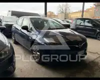 2021 Opel Astra