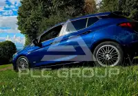 2021 Opel Astra