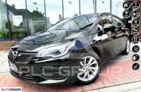 2021 Opel Astra