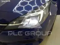 2021 Opel Astra