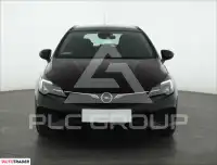 2021 Opel Astra