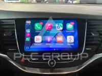 2021 Opel Astra