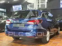 2021 Opel Astra