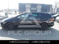 2021 Opel Astra