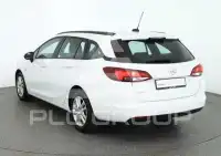 2021 Opel Astra