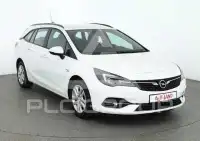 2021 Opel Astra