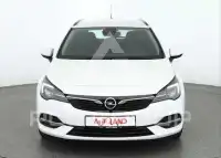 2021 Opel Astra