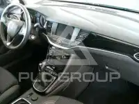 2021 Opel Astra