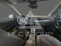 2021 Opel Astra