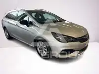 2021 Opel Astra