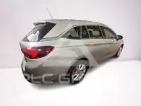 2021 Opel Astra