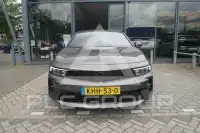 2021 Opel Astra