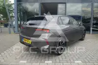 2021 Opel Astra